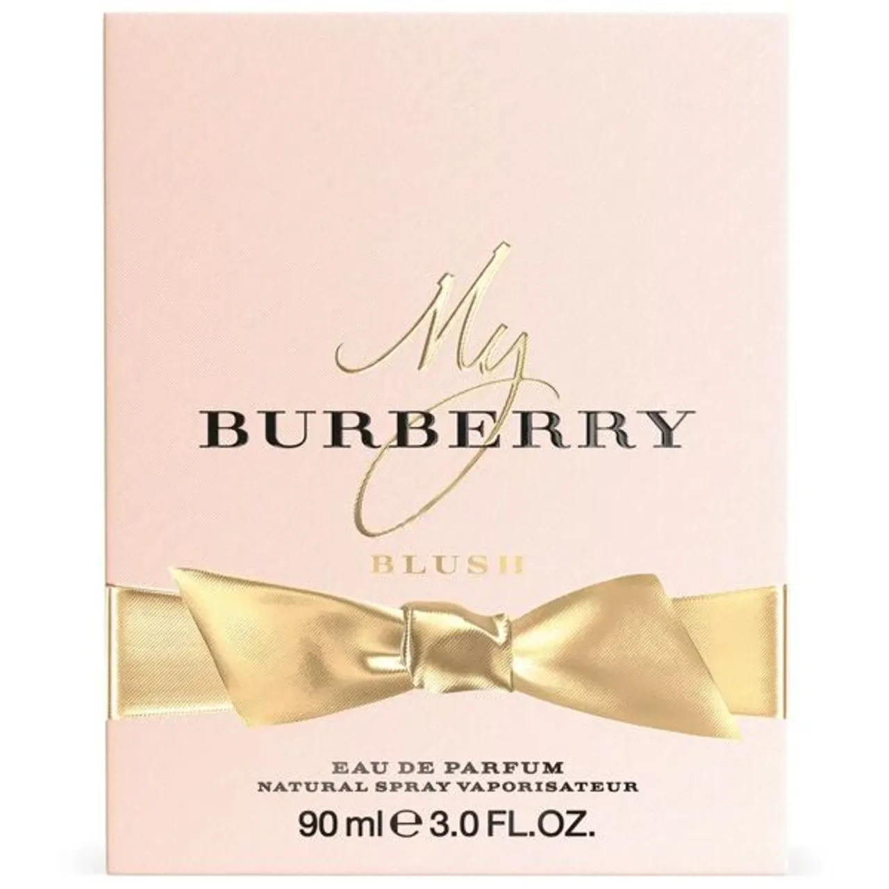 My Burberry Blush Eau de Parfum - Female - Size: 90ml