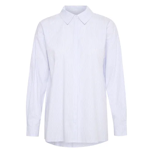 My Essential Wardrobe , Shirt ,White female, Sizes: