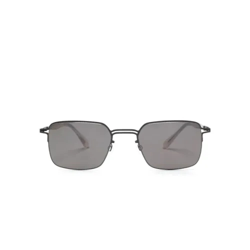 Mykita , Alcott 002 SUN Sunglasses ,Black unisex, Sizes: 51 MM, ONE