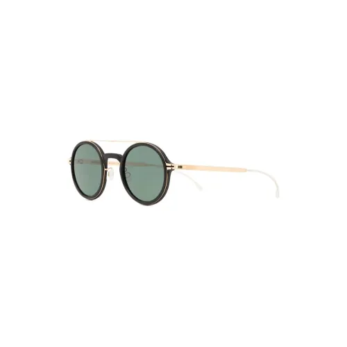 Mykita , Hemlock 585 OPT Sunglasses ,Gray female, Sizes: