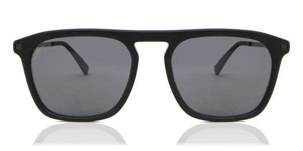 Mykita Kallio Polarized 880 Men's Sunglasses Black Size 54