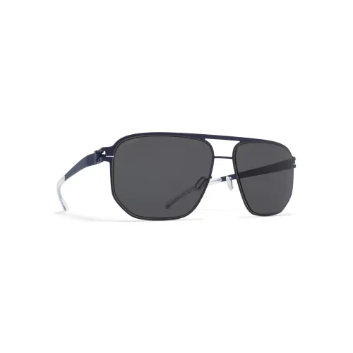 Mykita , Perry 510 SUN Sunglasses ,Gray unisex, Sizes: