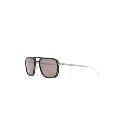 Mykita , Spruce 584 SUN Sunglasses ,Black male, Sizes: