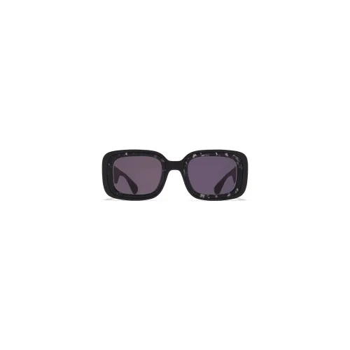 Mykita , Women Accessories Sunglasses Black Ss23 ,Black female, Sizes: