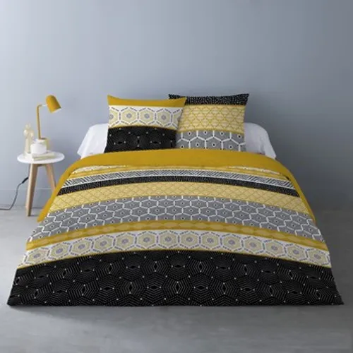 Mylittleplace  ALEX  's Bed linen in Yellow