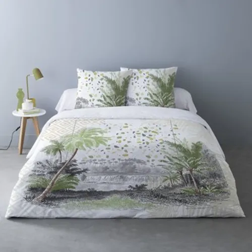 Mylittleplace  JERSEY  's Bed linen in Green