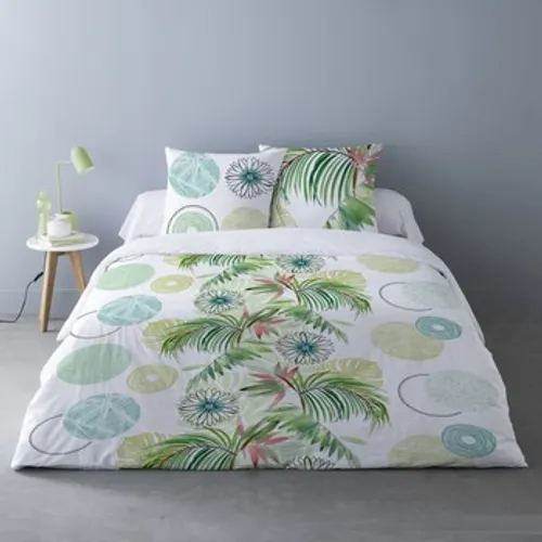 Mylittleplace  SUMATRA  's Bed linen in Green