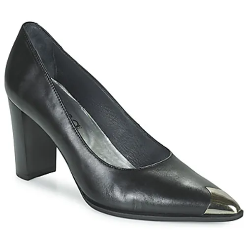 Myma  5835-MY-00  women's Court Shoes in Black