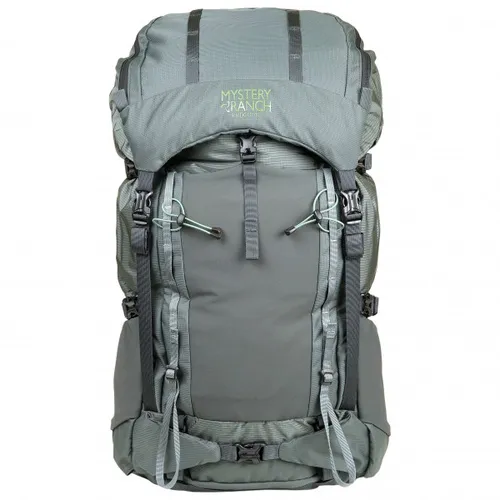 Mystery Ranch - Bridger 45 - Walking backpack size 45 l - S, grey