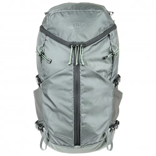 Mystery Ranch - Coulee 30 - Walking backpack size 30 l - S/M, grey
