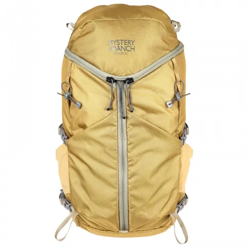 Mystery Ranch - Coulee 30 - Walking backpack size 30 l - S/M, sand