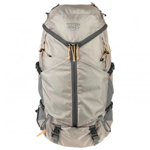 Mystery Ranch - Coulee 40 - Walking backpack size 40 l - S, grey