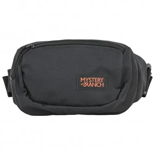 Mystery Ranch - Forager Hip Pack 2,5 - Hip bag size 2,5 l, grey