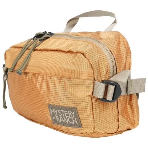 Mystery Ranch - Full Moon 6,3 - Hip bag size 6,3 l, sand