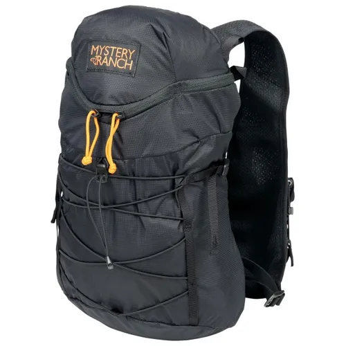 Mystery Ranch - Gallagator 10 - Walking backpack size 9 l - L/XL, grey