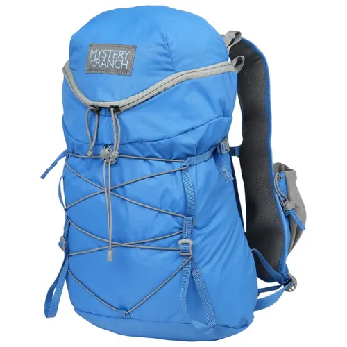 Mystery Ranch - Gallagator 15 - Walking backpack size 14 l - S/M, blue
