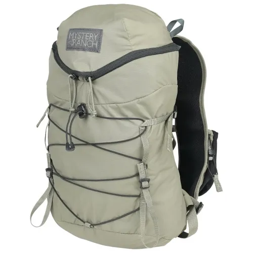 Mystery Ranch - Gallagator 15 - Walking backpack size 14 l - S/M, grey