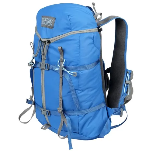 Mystery Ranch - Gallagator 20 - Walking backpack size 17 l - S/M, blue