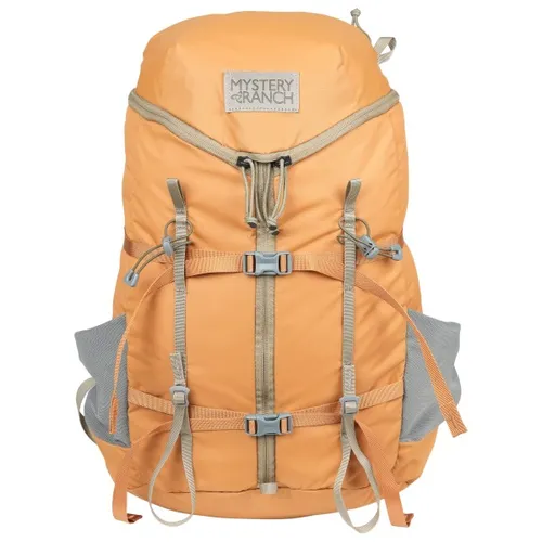 Mystery Ranch - Gallagator 25 - Walking backpack size 24 l - L/XL, orange/sand
