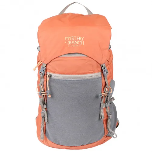 Mystery Ranch - In And Out 22 - Daypack size One Size, grey