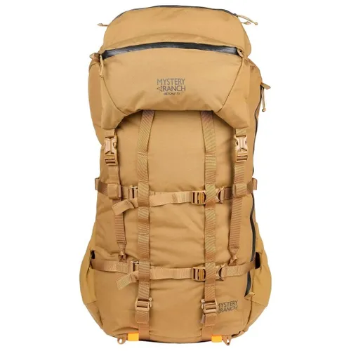 Mystery Ranch - Metcalf 75 - Walking backpack size 75 l - L, sand