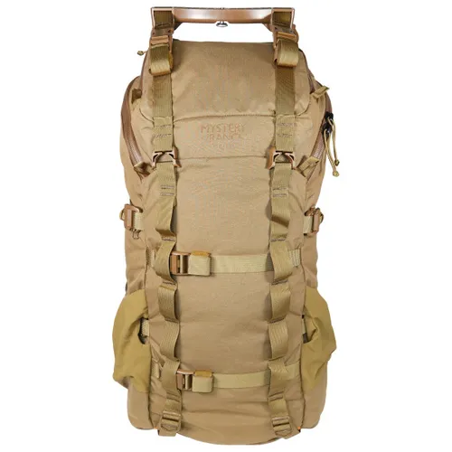 Mystery Ranch - Pop Up 30 - Walking backpack size 30 l - M, sand
