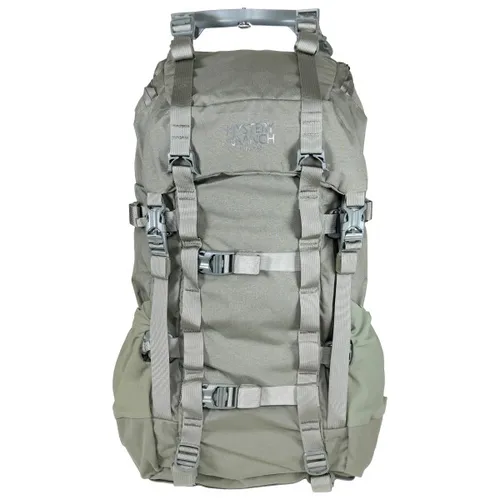 Mystery Ranch - Pop Up 40 - Walking backpack size 40 l - M, grey