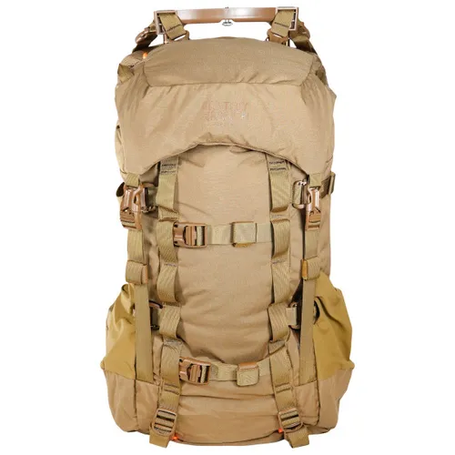 Mystery Ranch - Pop Up 40 - Walking backpack size 40 l - M, sand