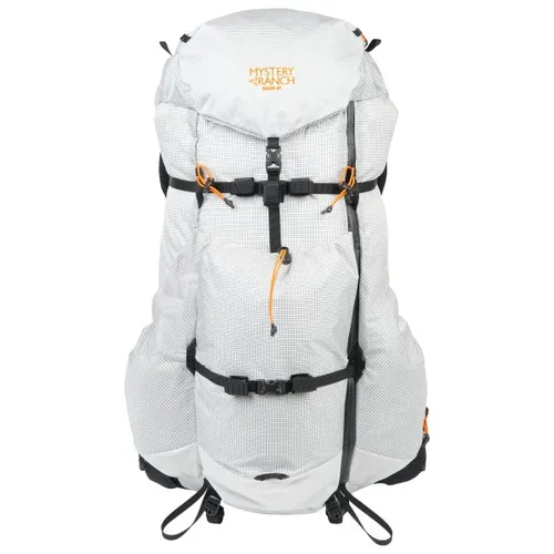 Mystery Ranch - Radix 47 - Walking backpack size 45 l - L, white/grey