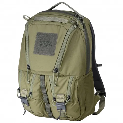 Mystery Ranch - Rip Ruck 24 - Daypack size 24 l, olive