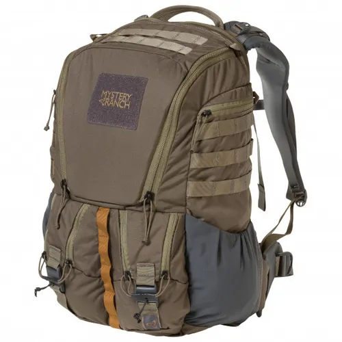 Mystery Ranch - Rip Ruck 32 - Daypack size 32 l - S/M, brown