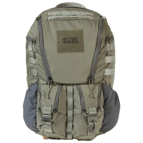 Mystery Ranch - Rip Ruck 32 - Daypack size 32 l - S/M, olive