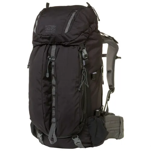 Mystery Ranch - Terraframe 65 - Walking backpack size 65 l - S, black