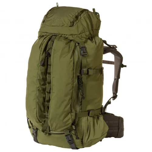 Mystery Ranch - Terraframe 80 - Walking backpack size 80 l - S, olive