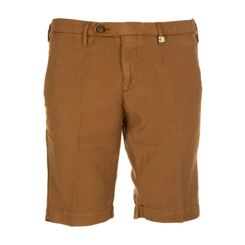 Myths , Myths Shorts Copper ,Brown male, Sizes: