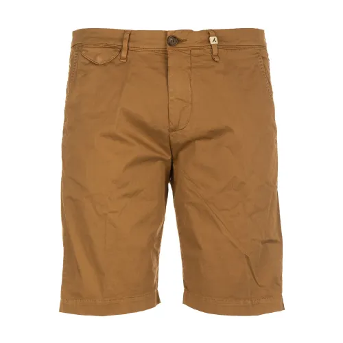 Myths , Shorts ,Brown male, Sizes:
