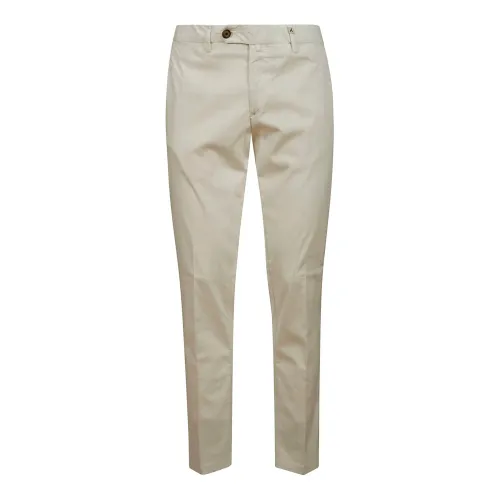 Myths , Trousers ,Beige male, Sizes: