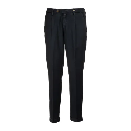 Myths , Trousers ,Blue male, Sizes: