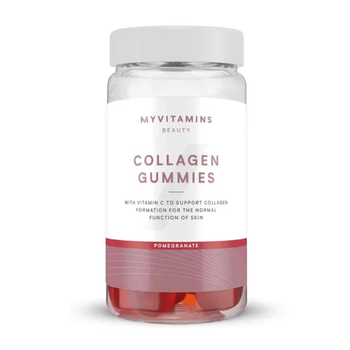 Myvitamins Collagen Gummies - 60gummies