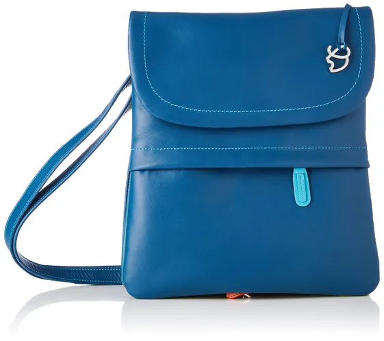 mywalit Unisex's Medium Backpack/Messenger Bag