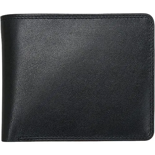 mywalit Unisex's Standard Wallet W/Coin Pocket Billfold