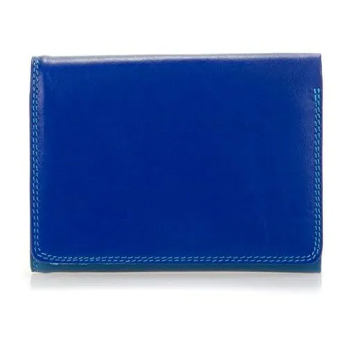 mywalit Women's Medium tri-fold Wallet Billfold