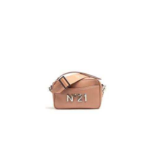N21 , Bag ,Beige female, Sizes: ONE SIZE