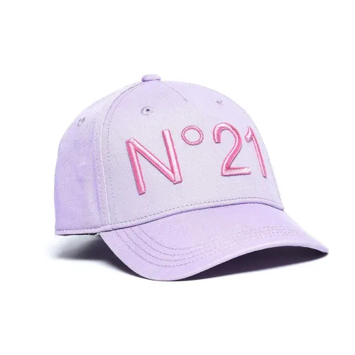 N21 , Cap ,Purple female, Sizes: