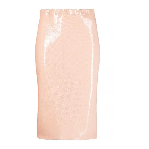 N21 , Skirt ,Pink female, Sizes: