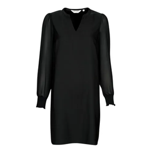 Naf Naf  KLENISSA  women's Dress in Black