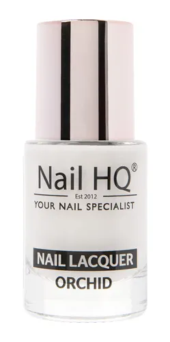 Nail HQ Colour Orchid - 10ml