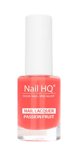 Nail HQ Colour Passion Fruit - 10ml