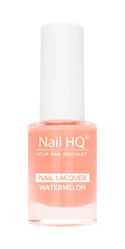 Nail HQ Colour Watermelon - 10ml