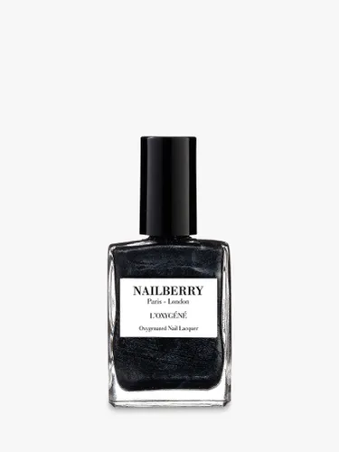 Nailberry L'OxygÃ©nÃ© Oxygenated Nail Lacquer - 50 Shades - Unisex - Size: 15ml